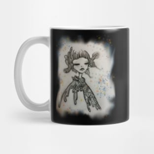 thinking Mug